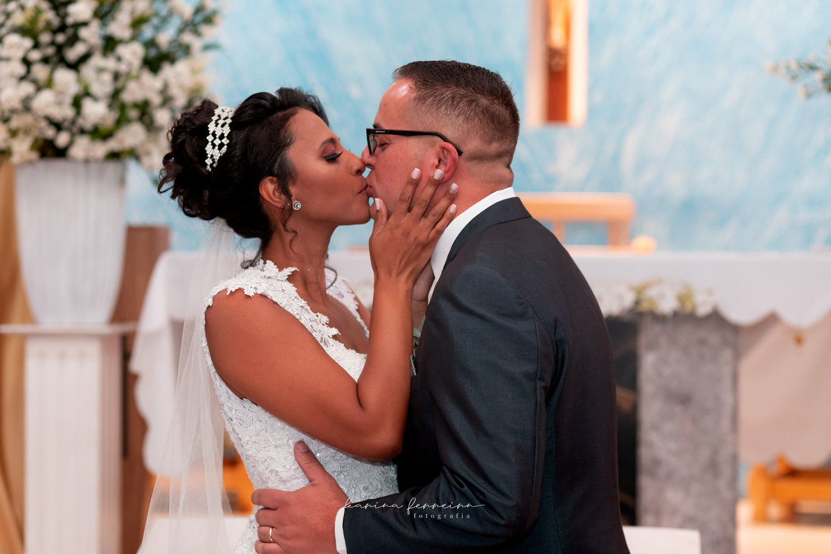 Casamento em Campinas/SP