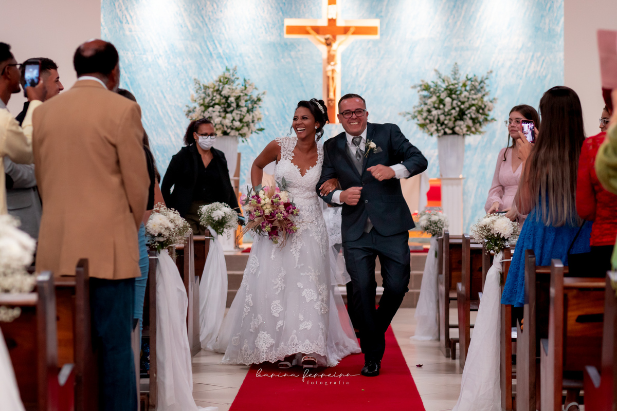 Casamento em Campinas/SP