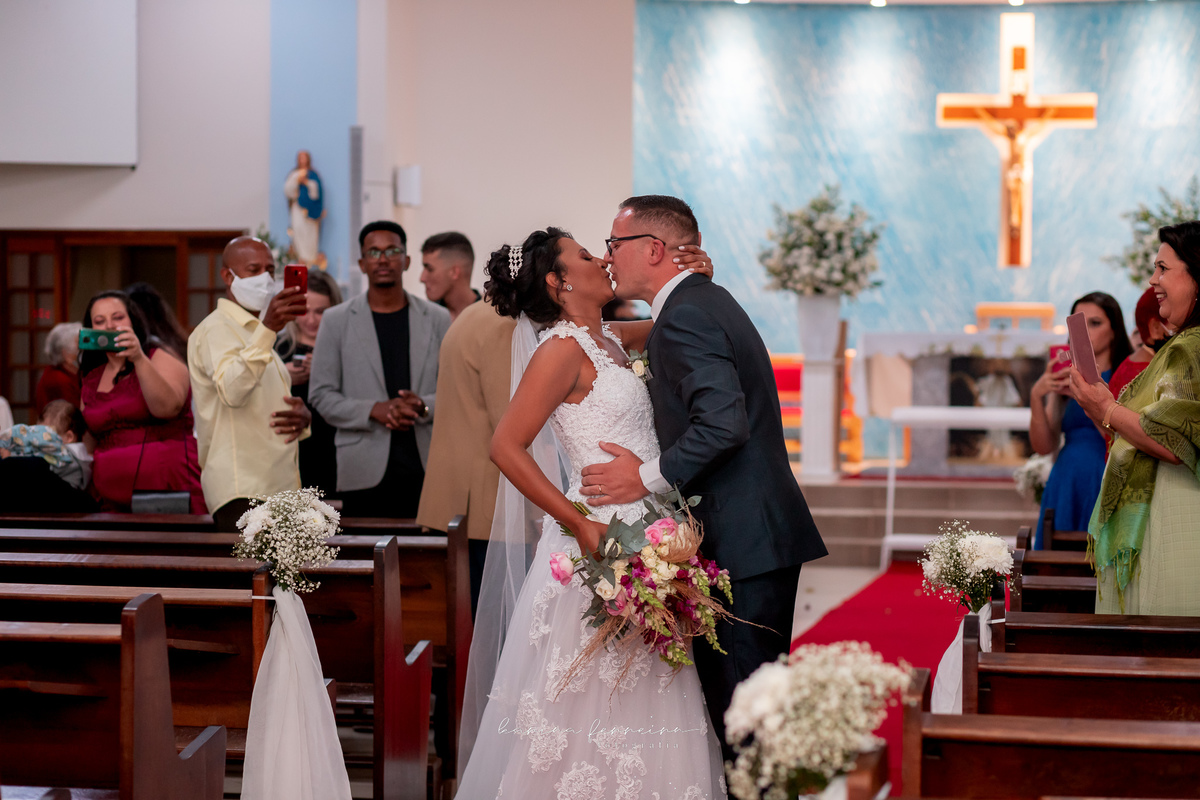 Casamento em Campinas/SP