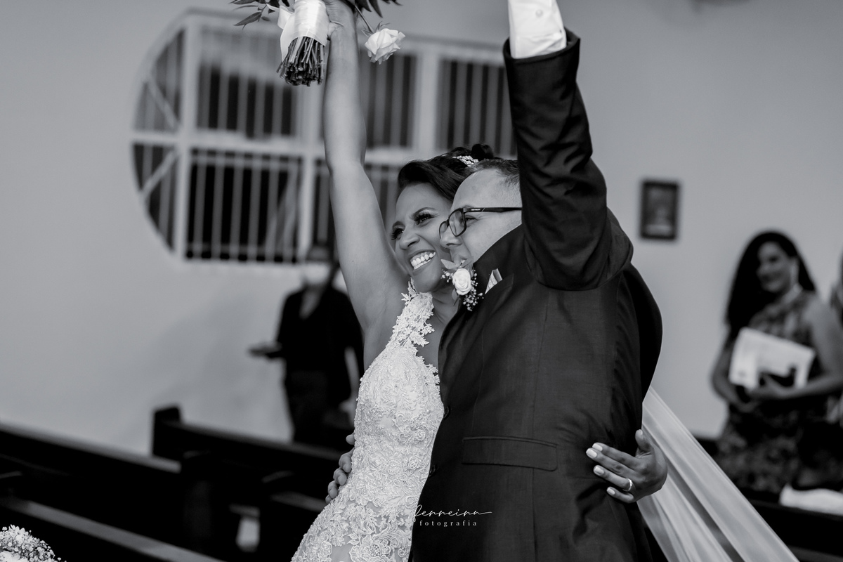 Casamento em Campinas/SP