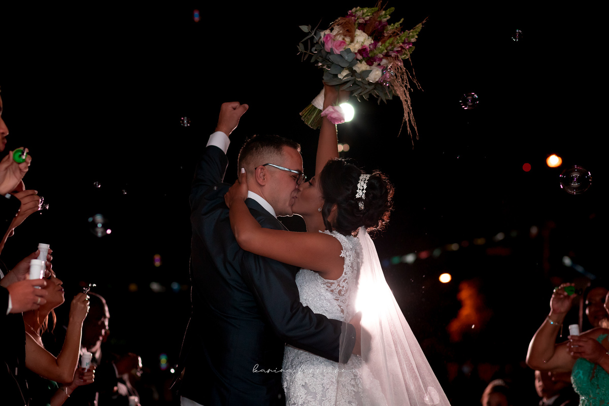 Casamento em Campinas/SP