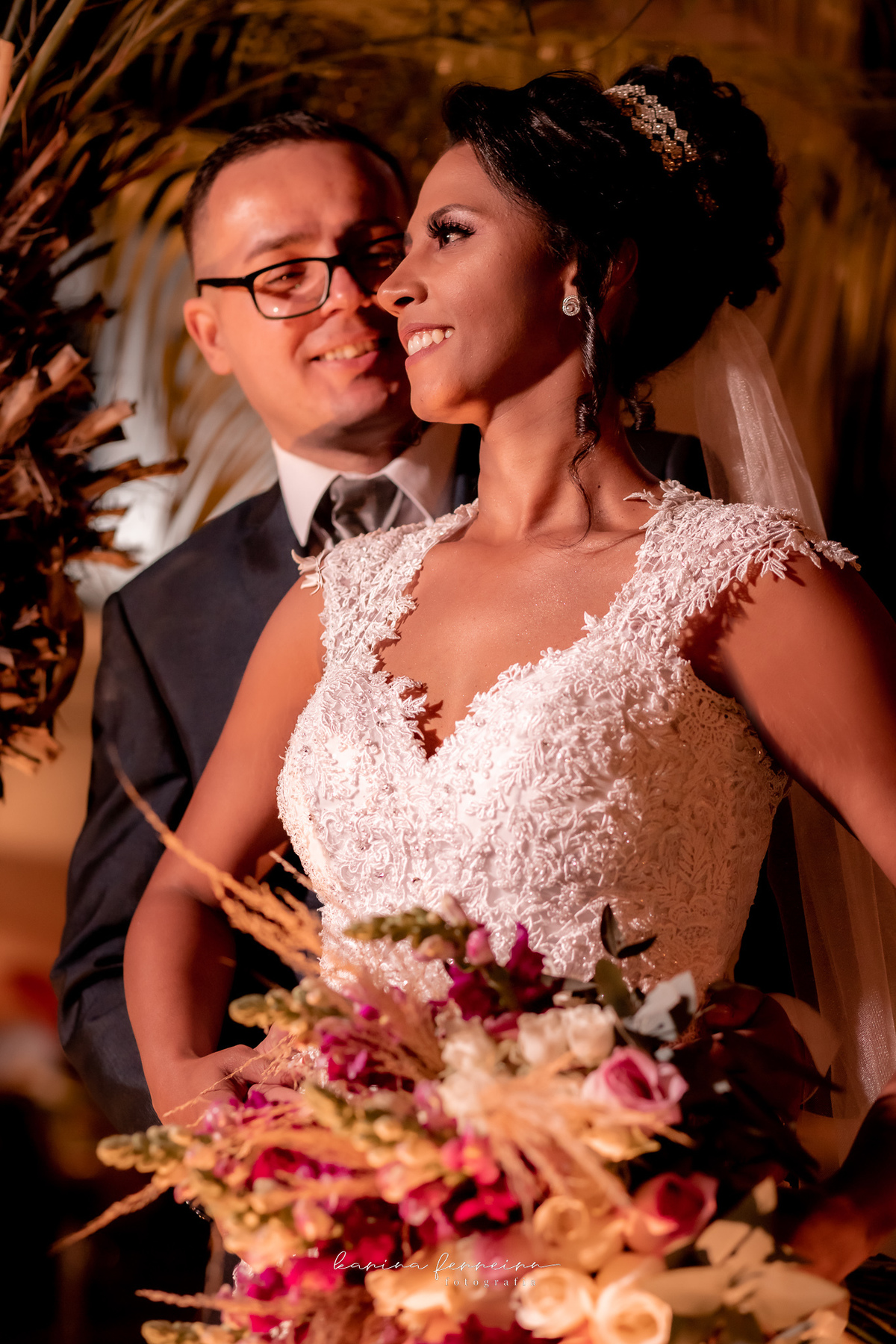 Casamento em Campinas/SP