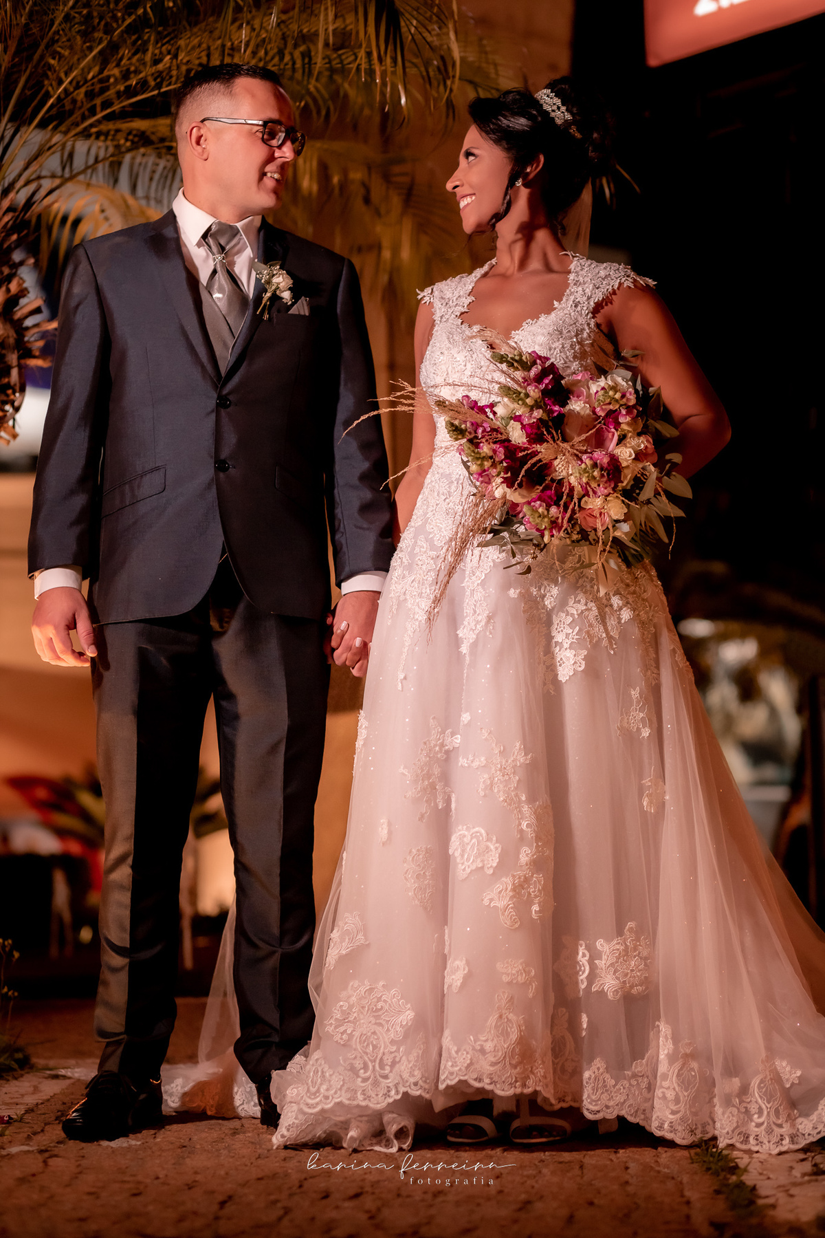 Casamento em Campinas/SP