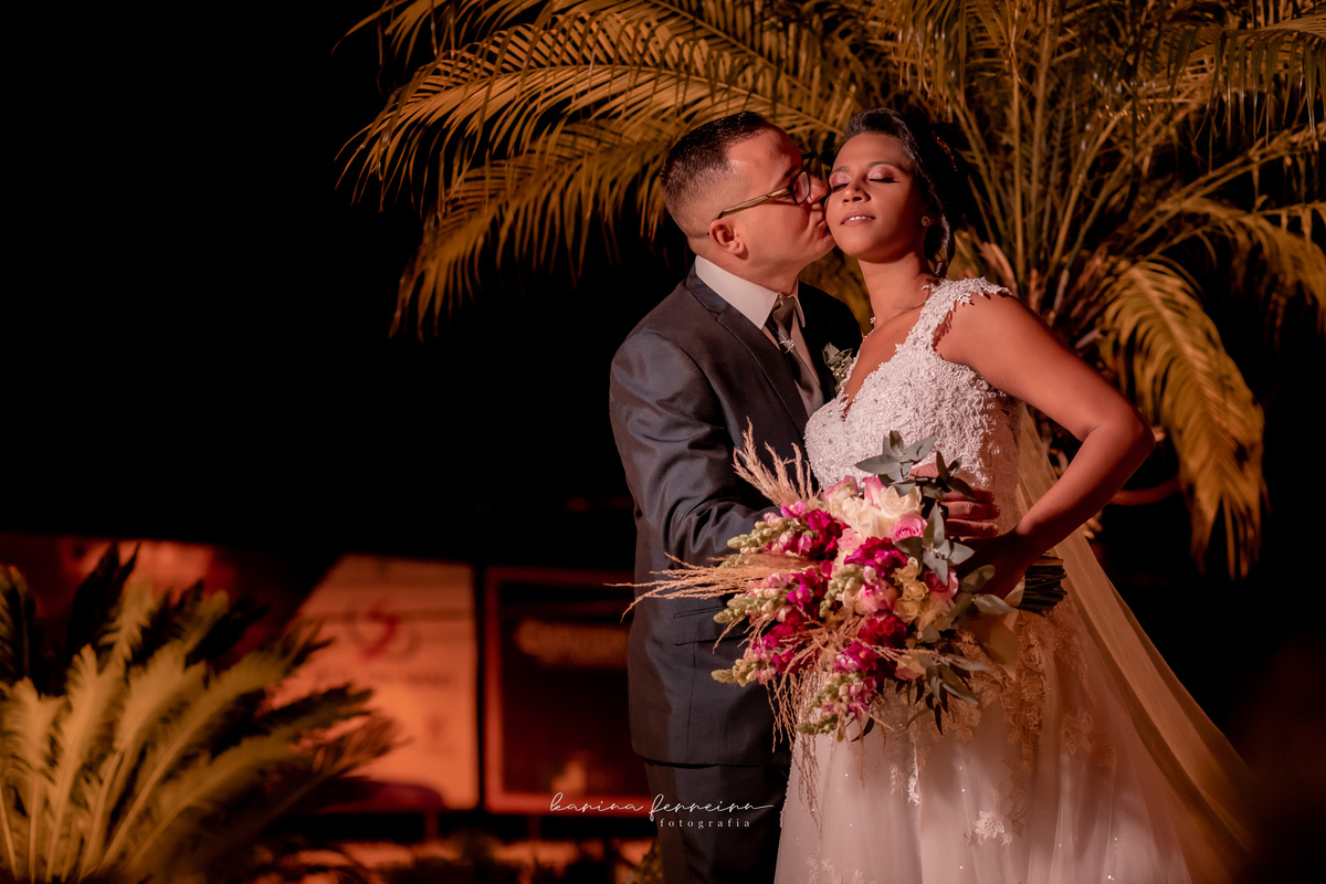 Casamento em Campinas/SP