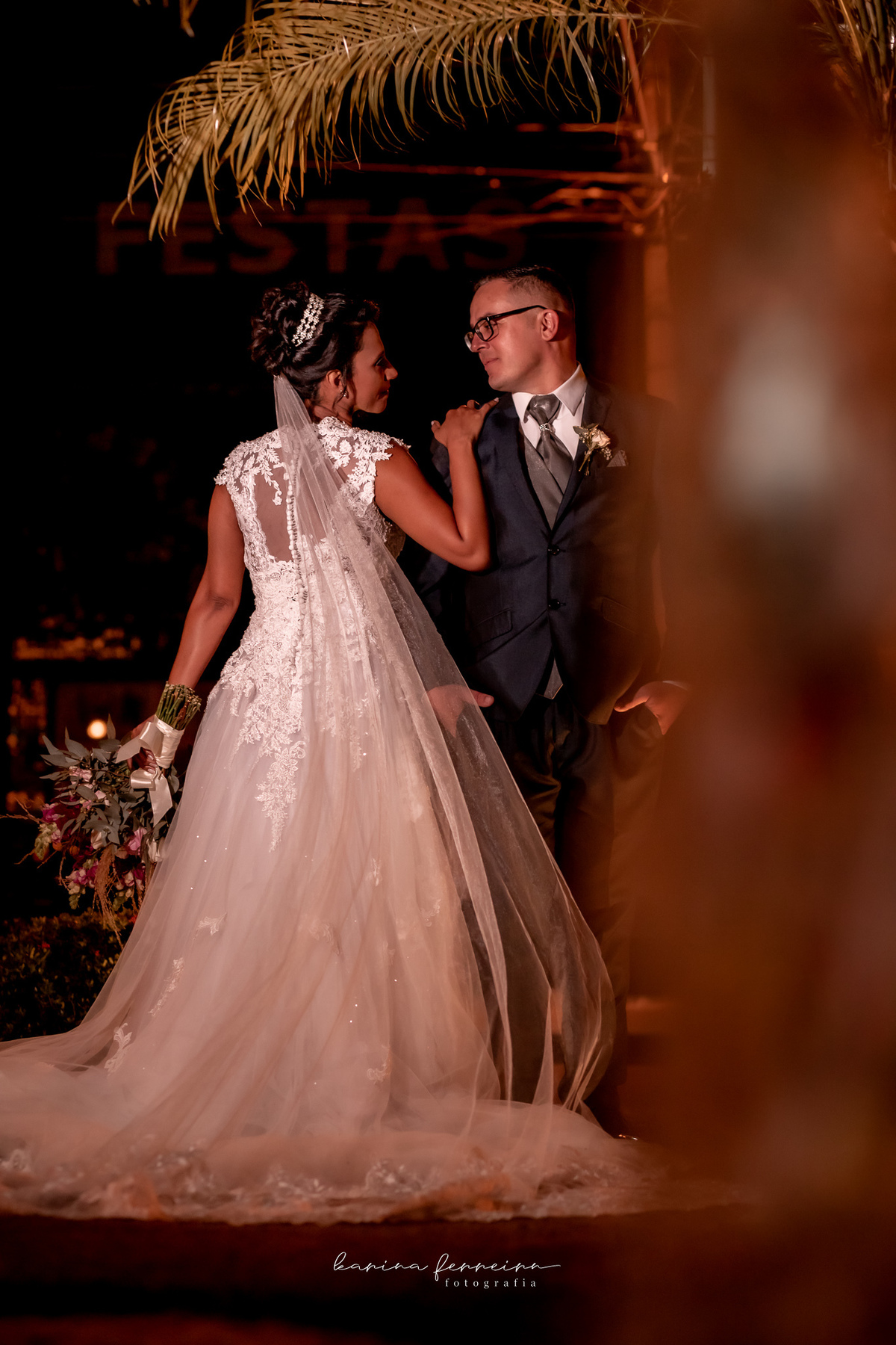 Casamento em Campinas/SP