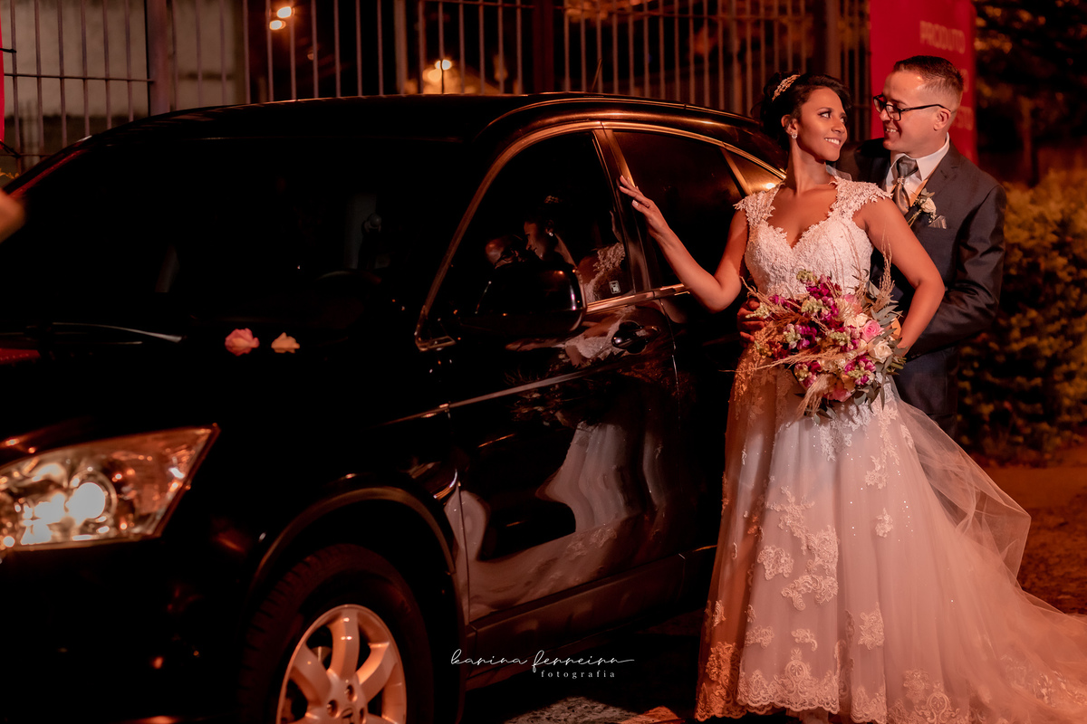 Casamento em Campinas/SP