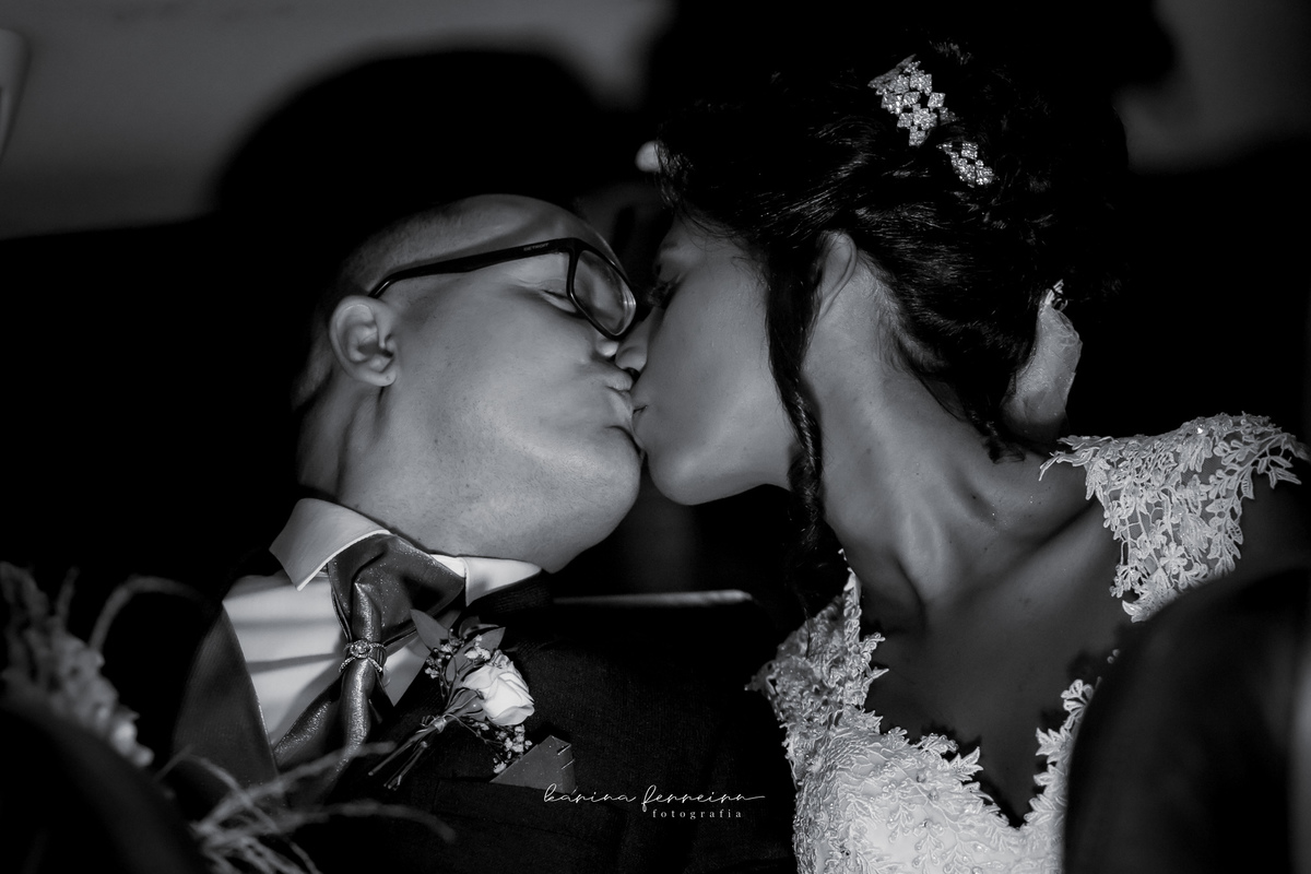 Casamento em Campinas/SP