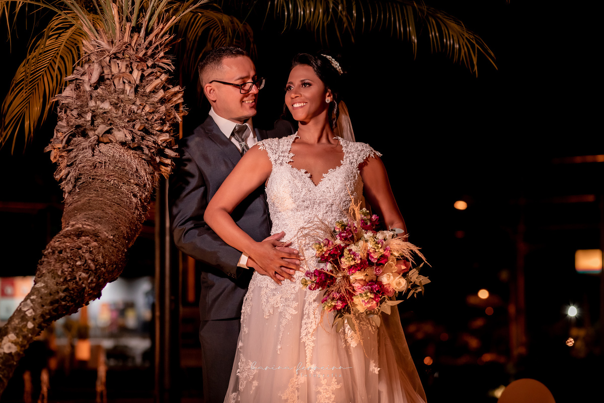 Casamento em Campinas/SP