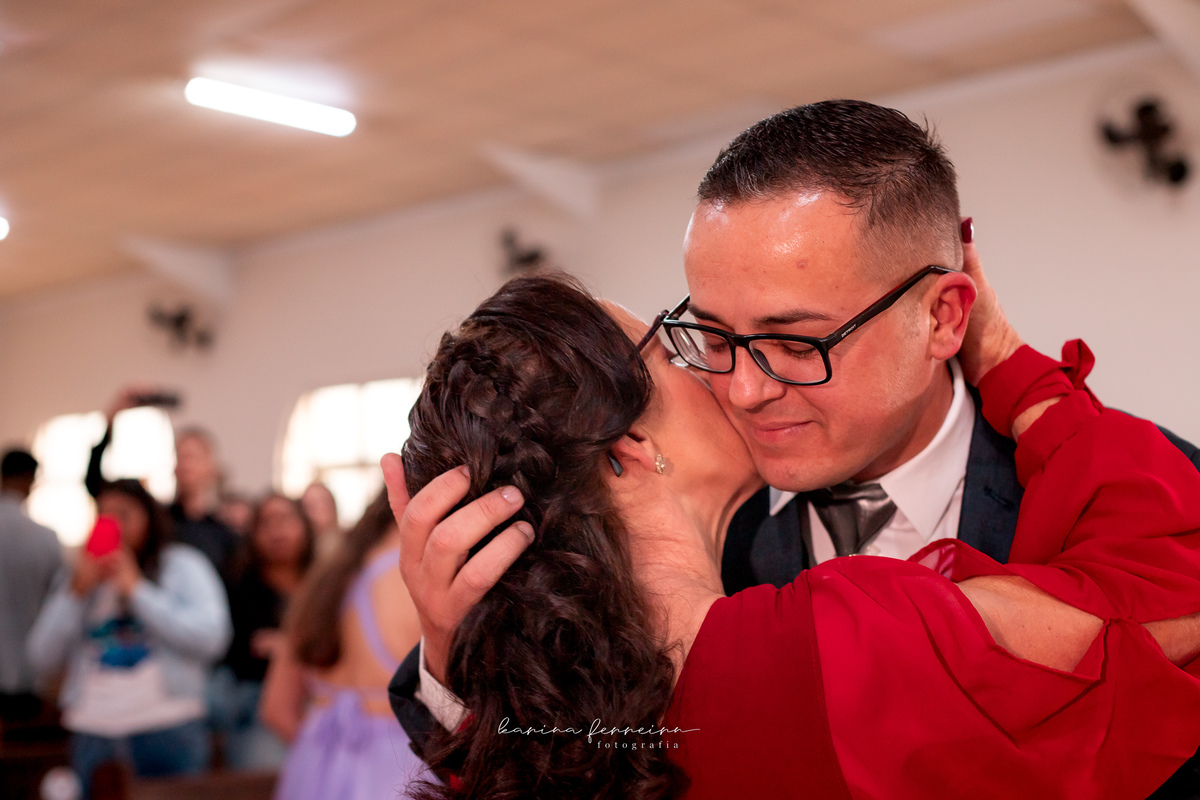 Casamento em Campinas/SP