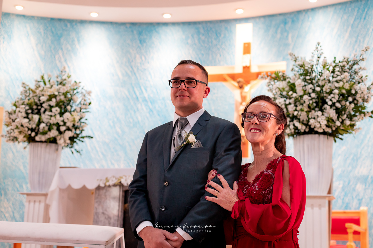 Casamento em Campinas/SP