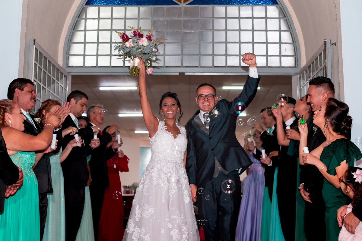 Casamento em Campinas/SP