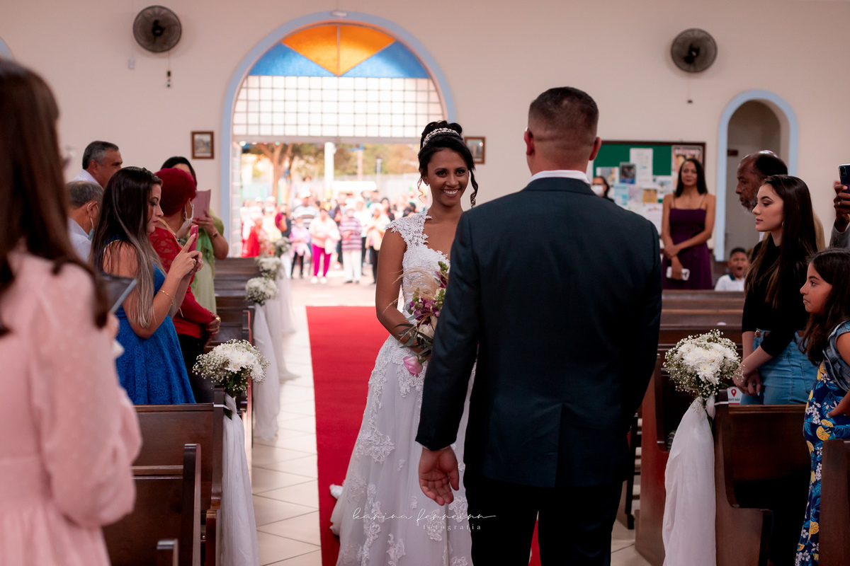Casamento em Campinas/SP