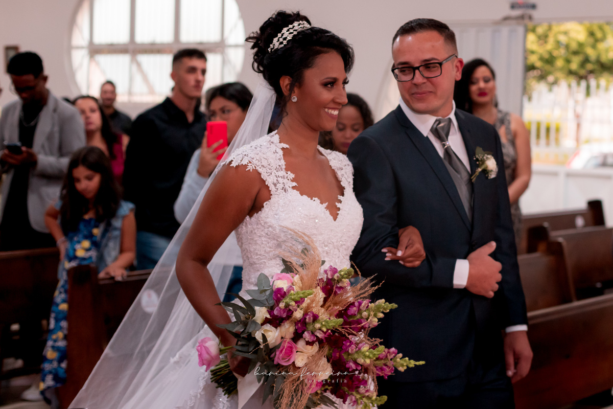 Casamento em Campinas/SP