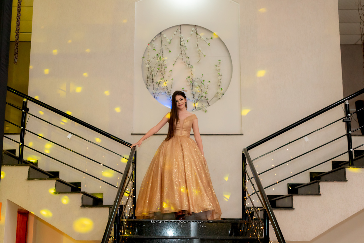 15 Anos em Campinas/SP