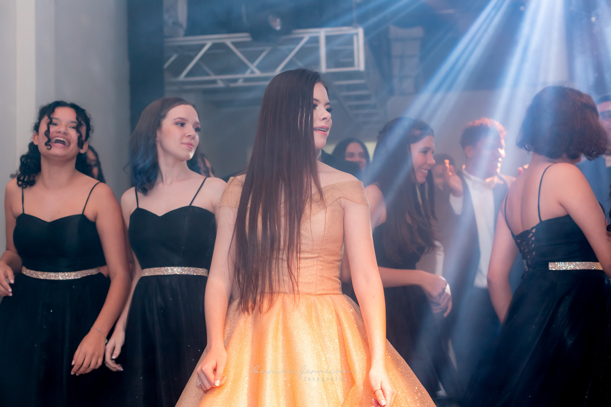 15 Anos em Campinas/SP