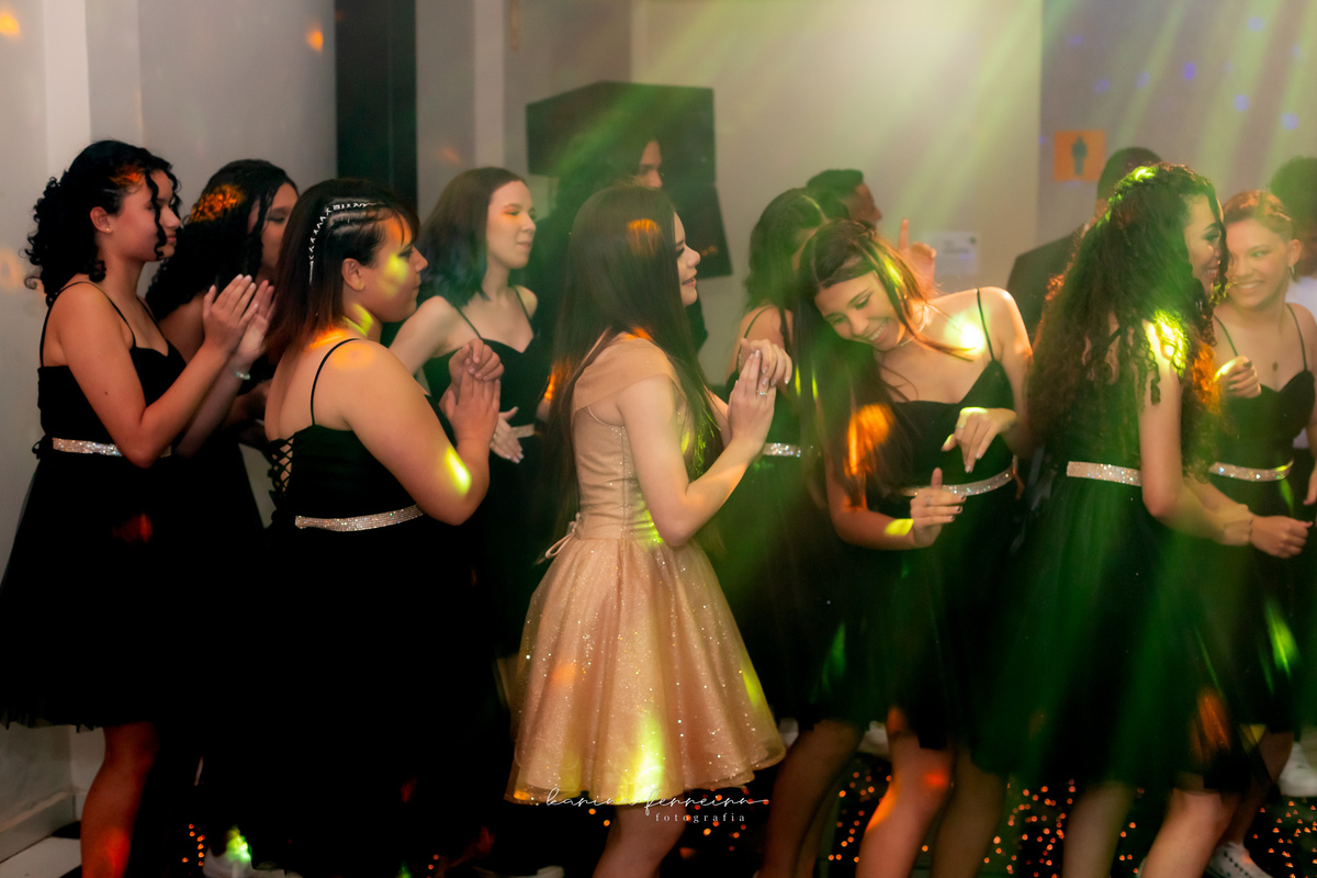 15 Anos em Campinas/SP