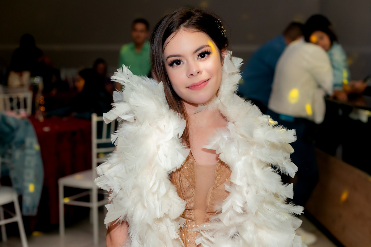 15 Anos em Campinas/SP