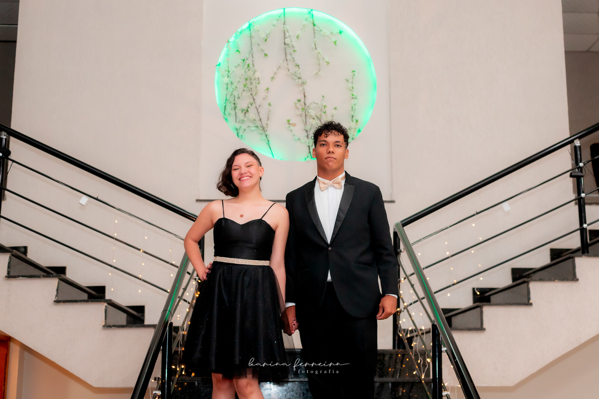 15 Anos em Campinas/SP