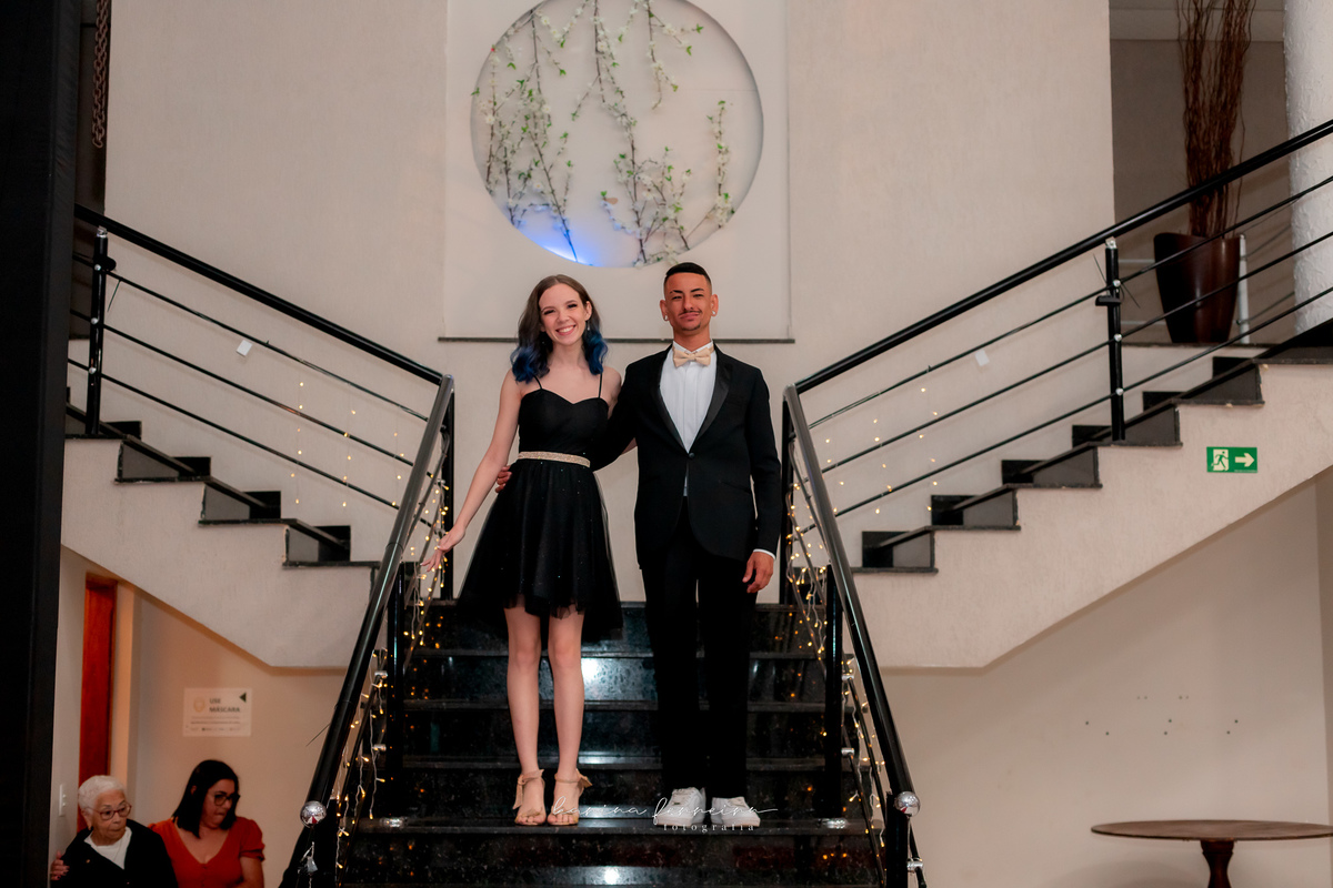 15 Anos em Campinas/SP