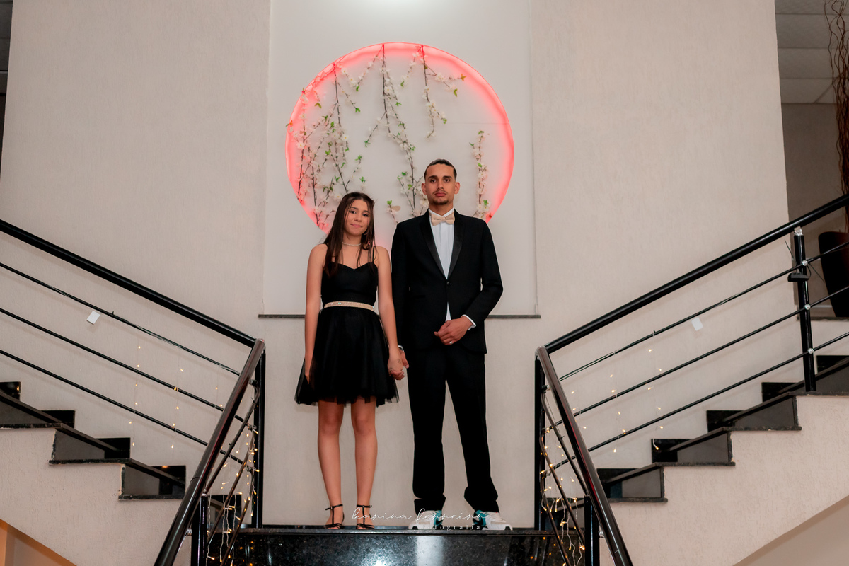 15 Anos em Campinas/SP