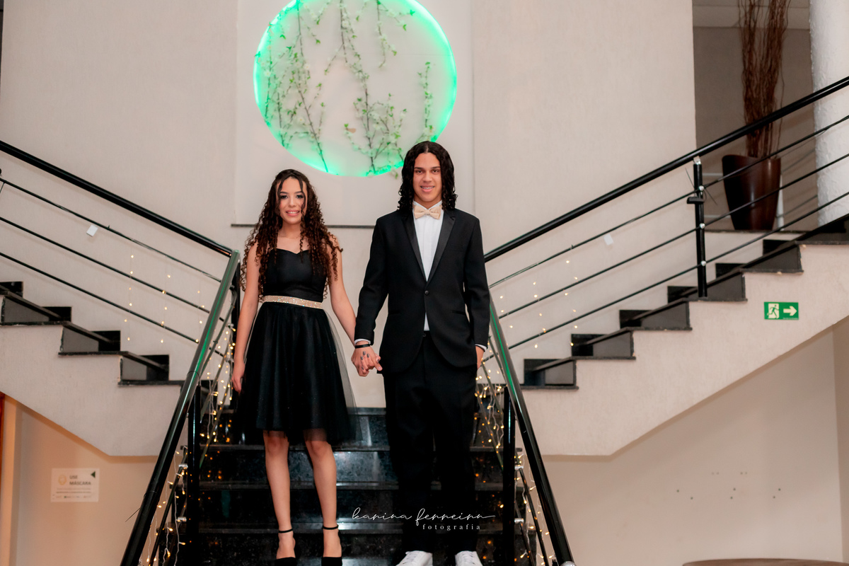 15 Anos em Campinas/SP