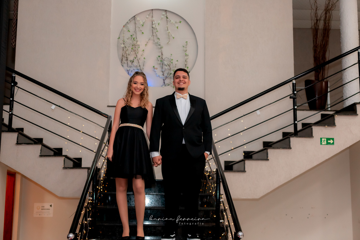 15 Anos em Campinas/SP