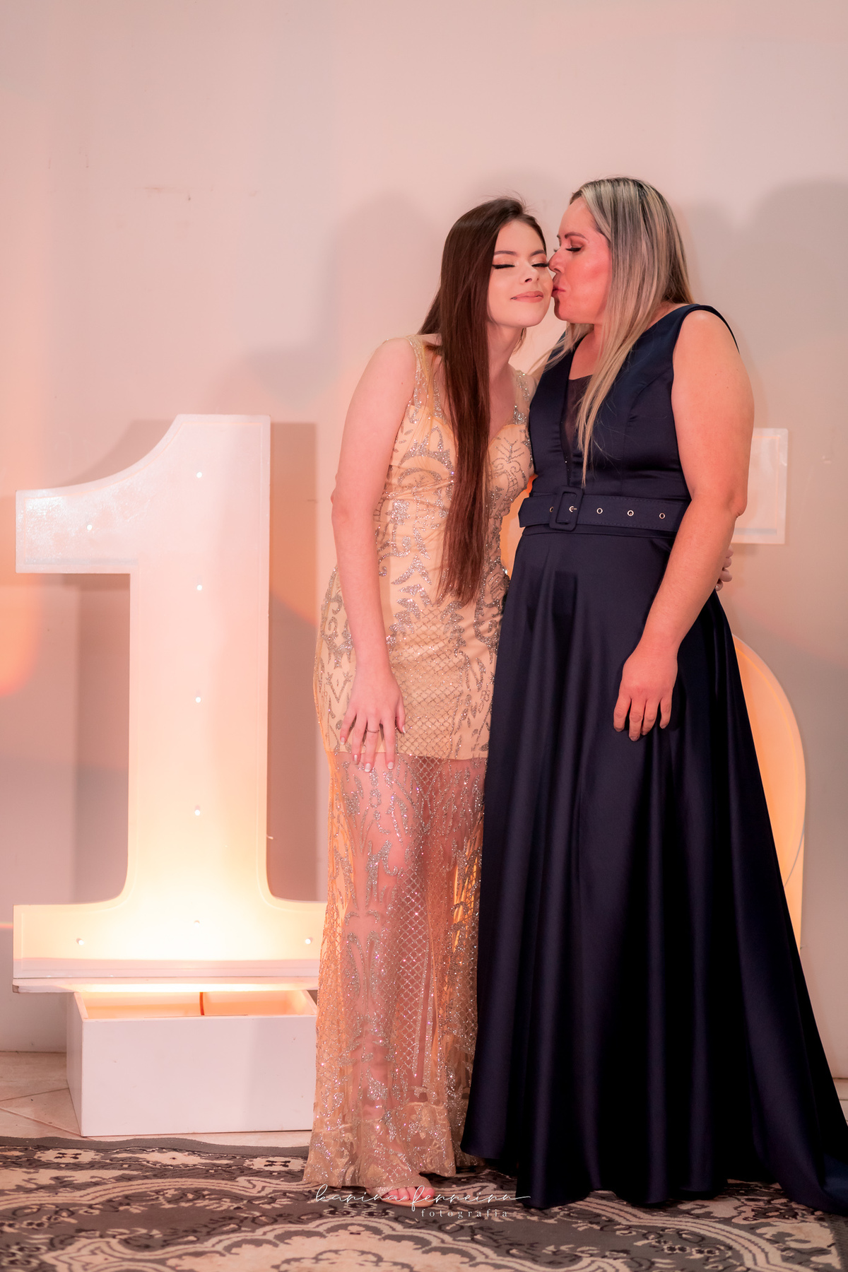 15 Anos em Campinas/SP