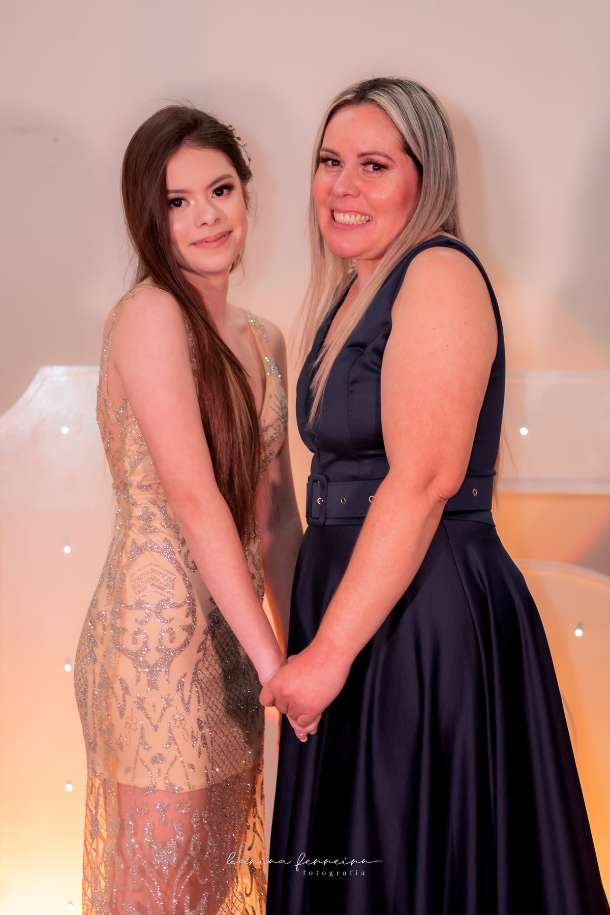 15 Anos em Campinas/SP