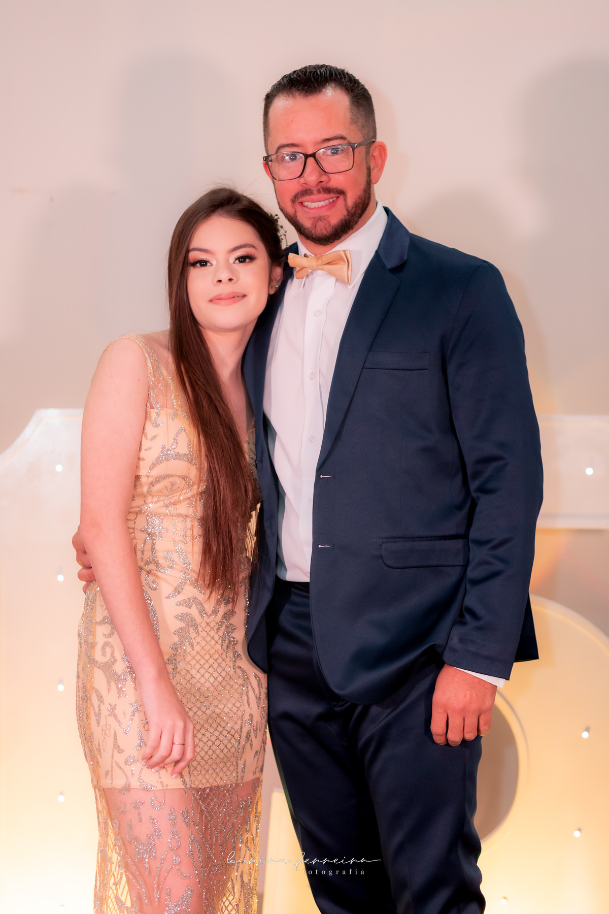 15 Anos em Campinas/SP