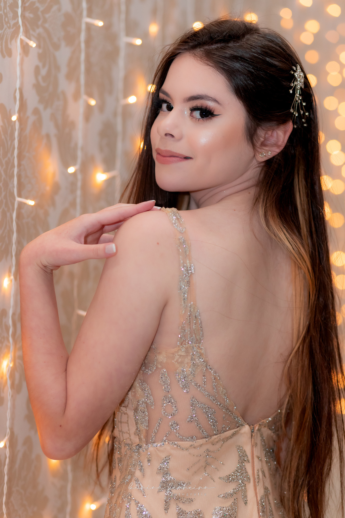 15 Anos em Campinas/SP