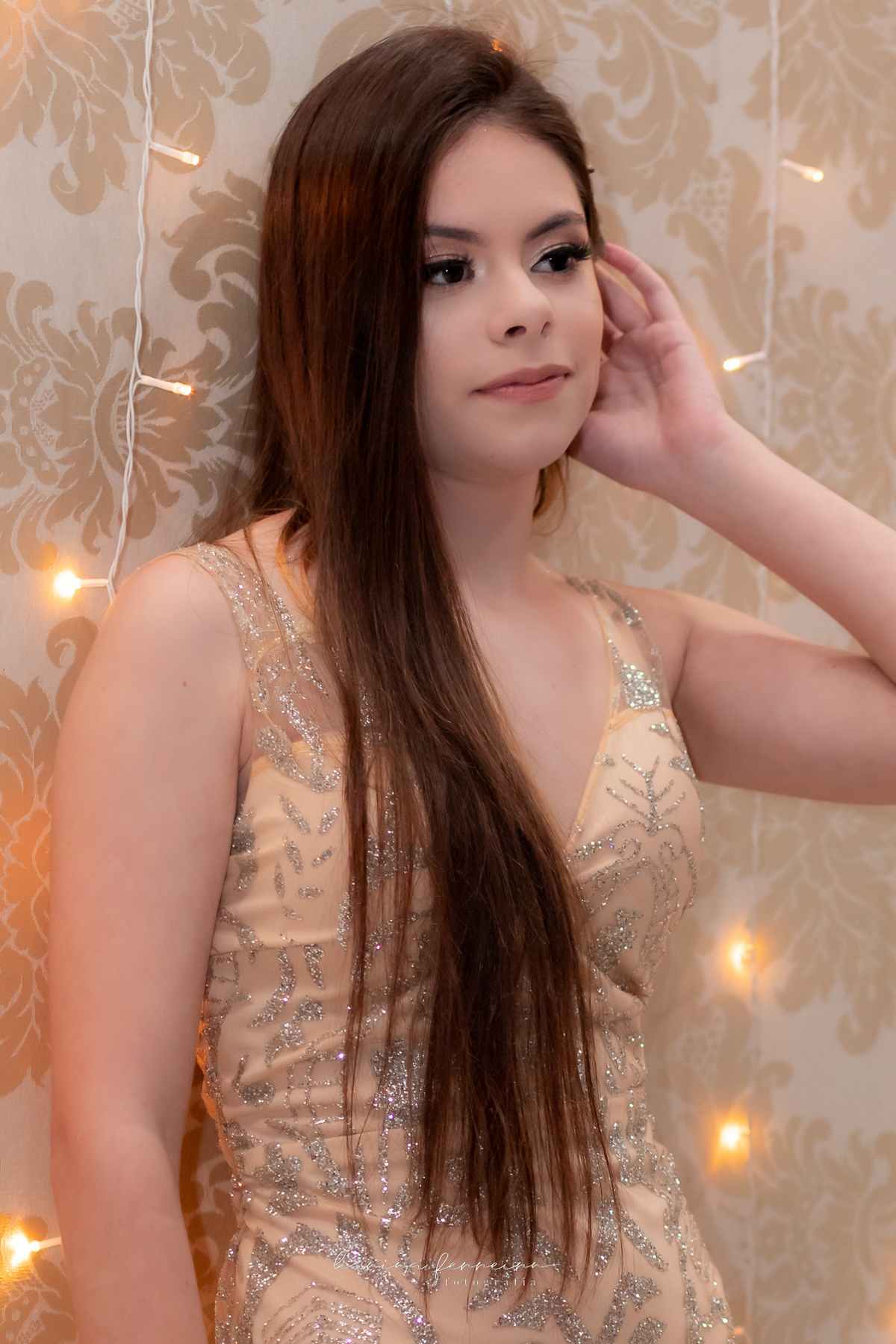 15 Anos em Campinas/SP