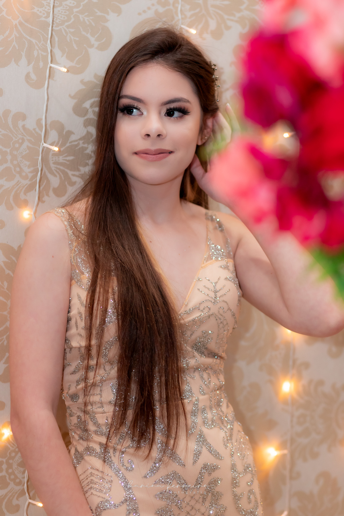 15 Anos em Campinas/SP