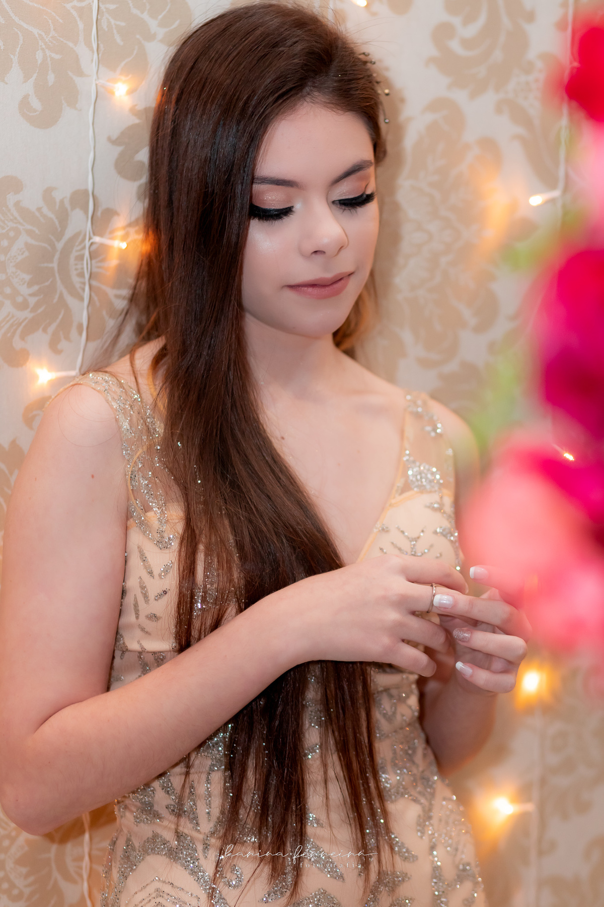 15 Anos em Campinas/SP