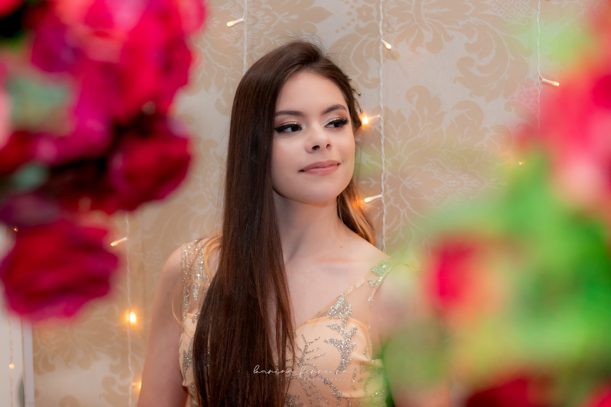 15 Anos em Campinas/SP