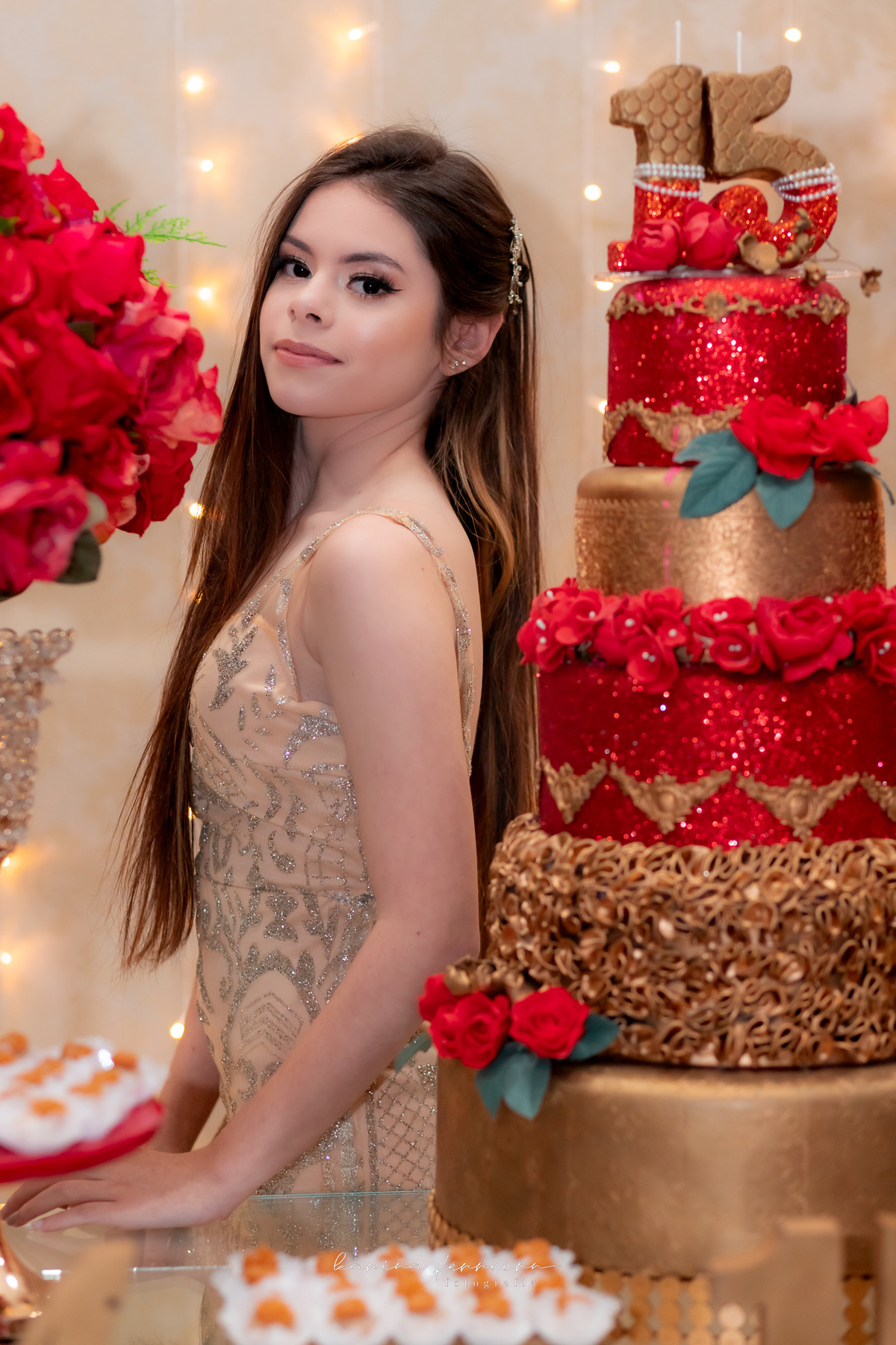 15 Anos em Campinas/SP