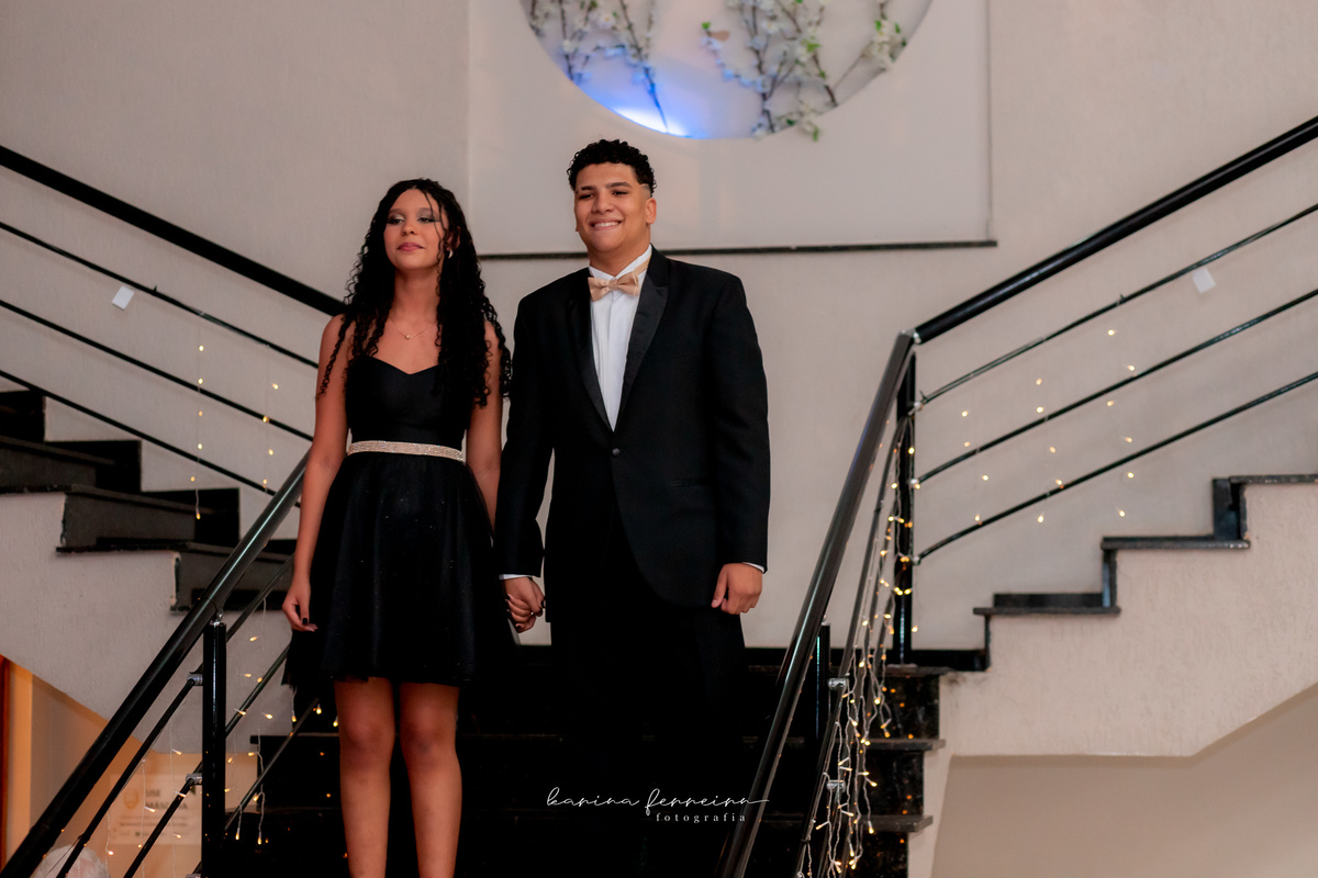 15 Anos em Campinas/SP