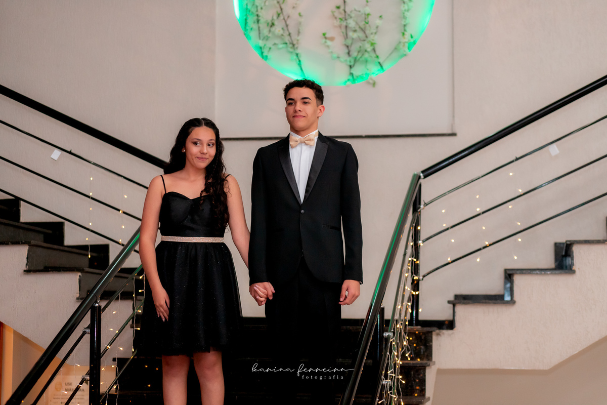 15 Anos em Campinas/SP