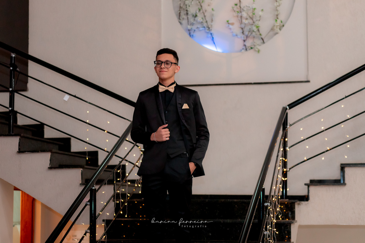 15 Anos em Campinas/SP