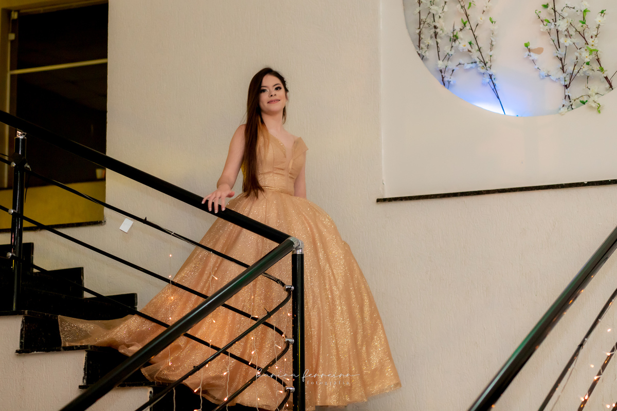 15 Anos em Campinas/SP