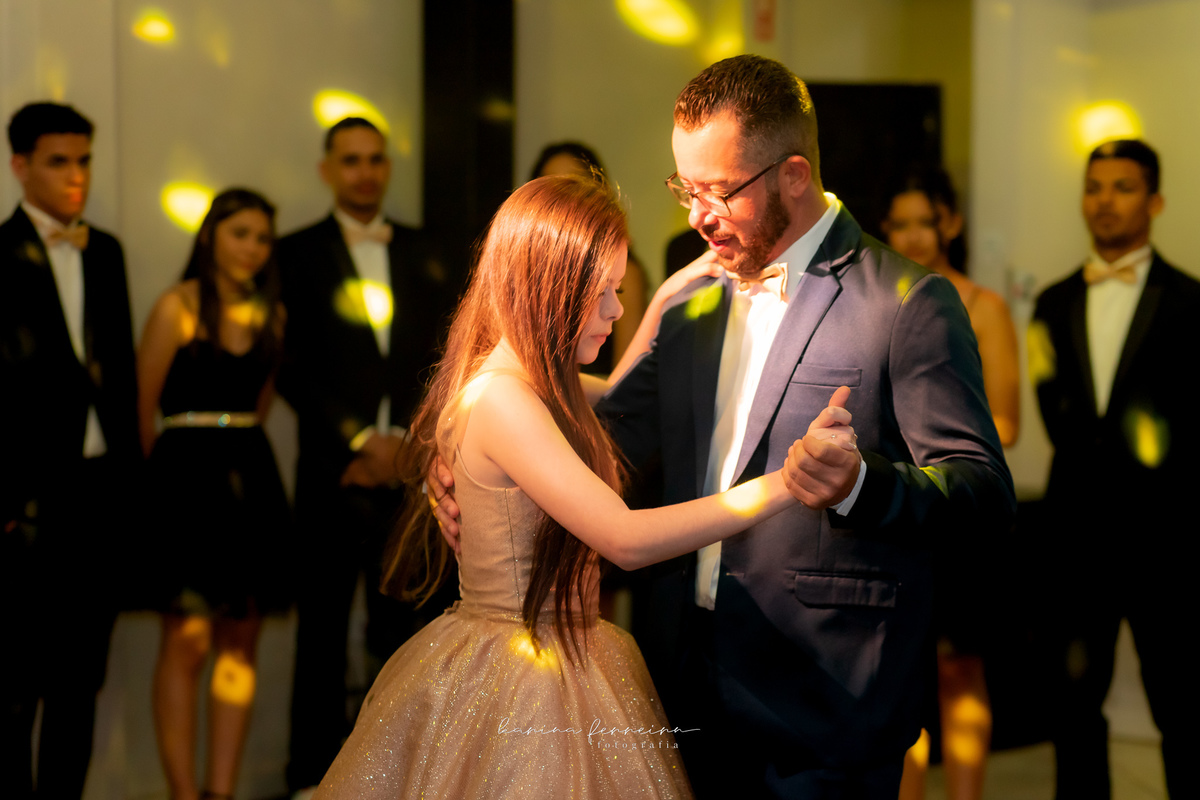 15 Anos em Campinas/SP