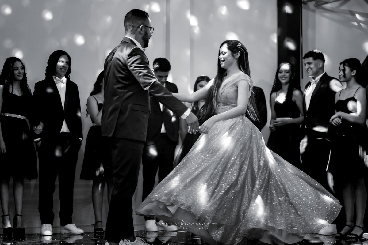 15 Anos em Campinas/SP