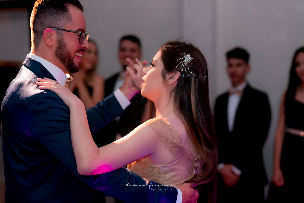 15 Anos em Campinas/SP