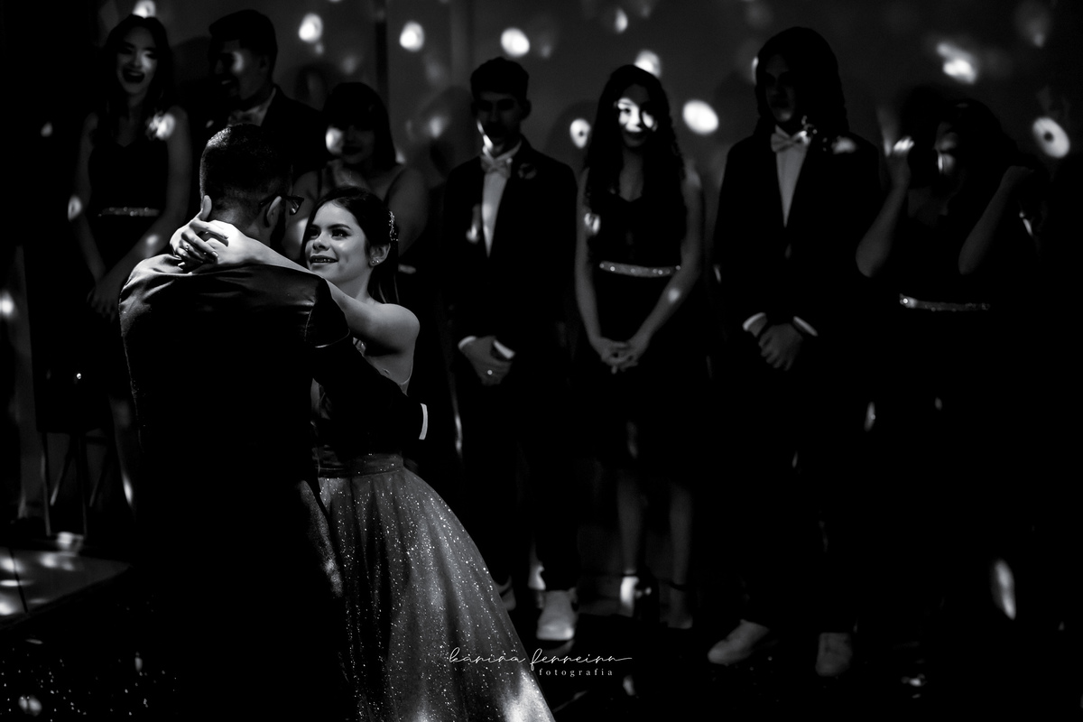 15 Anos em Campinas/SP