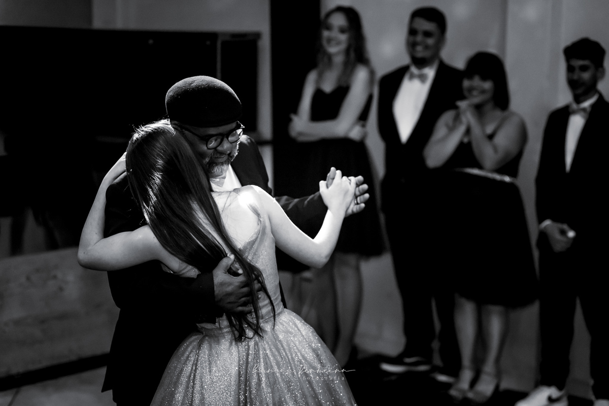 15 Anos em Campinas/SP