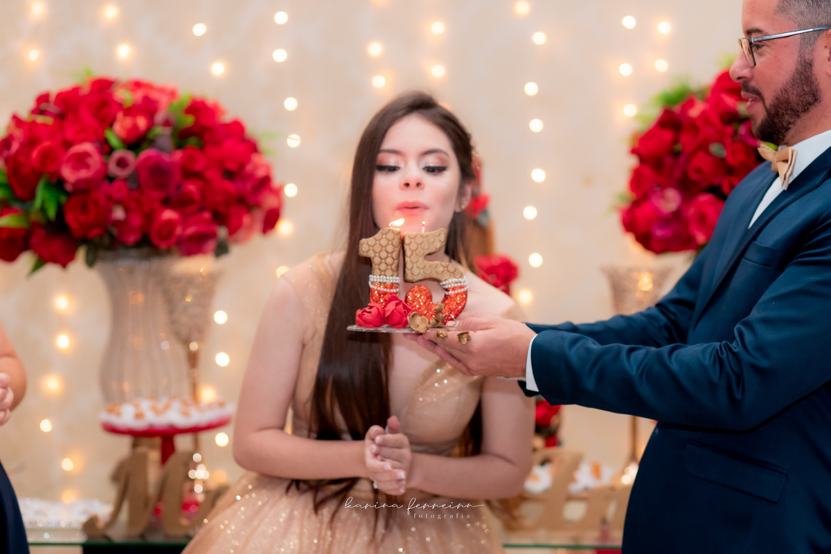 15 Anos em Campinas/SP