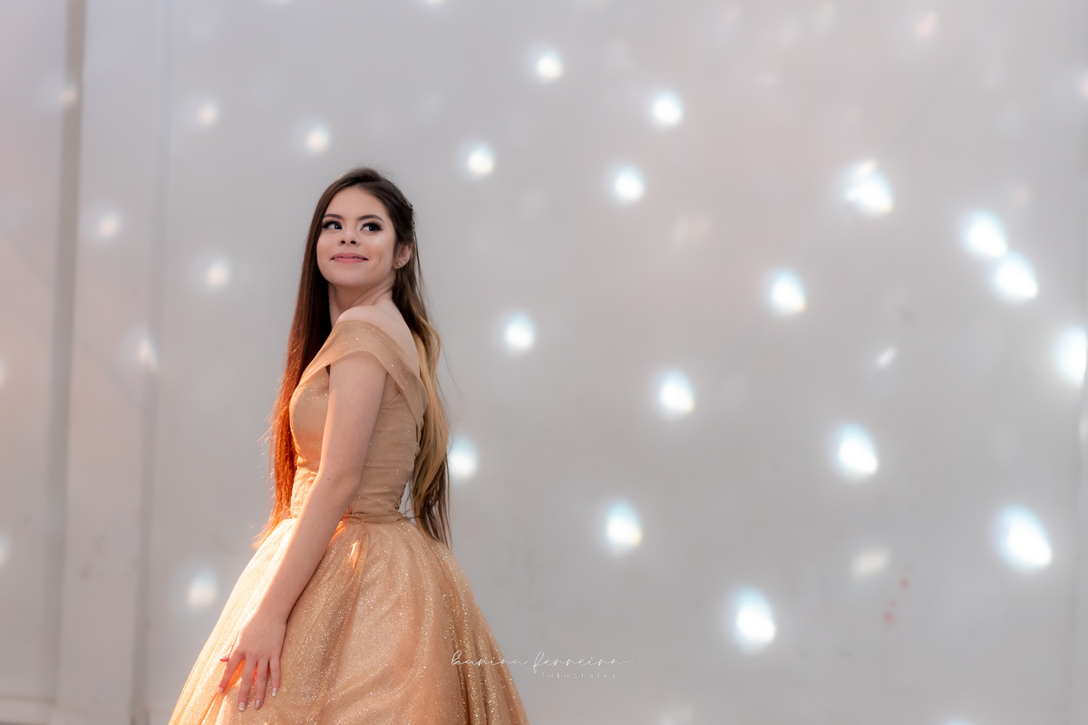 15 Anos em Campinas/SP