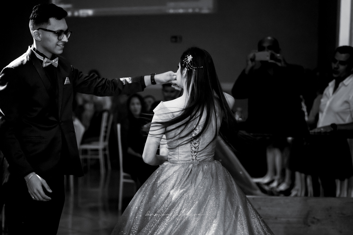 15 Anos em Campinas/SP