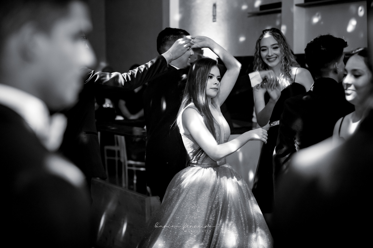 15 Anos em Campinas/SP