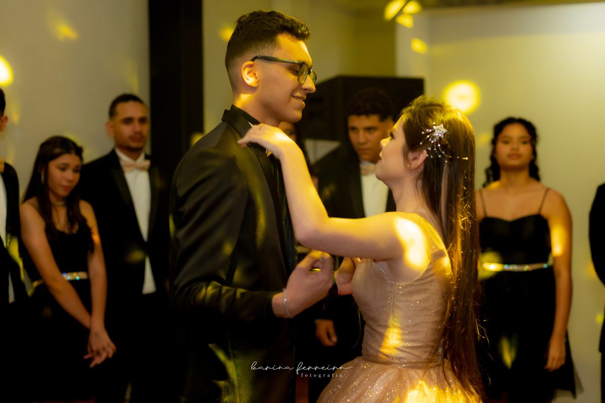 15 Anos em Campinas/SP