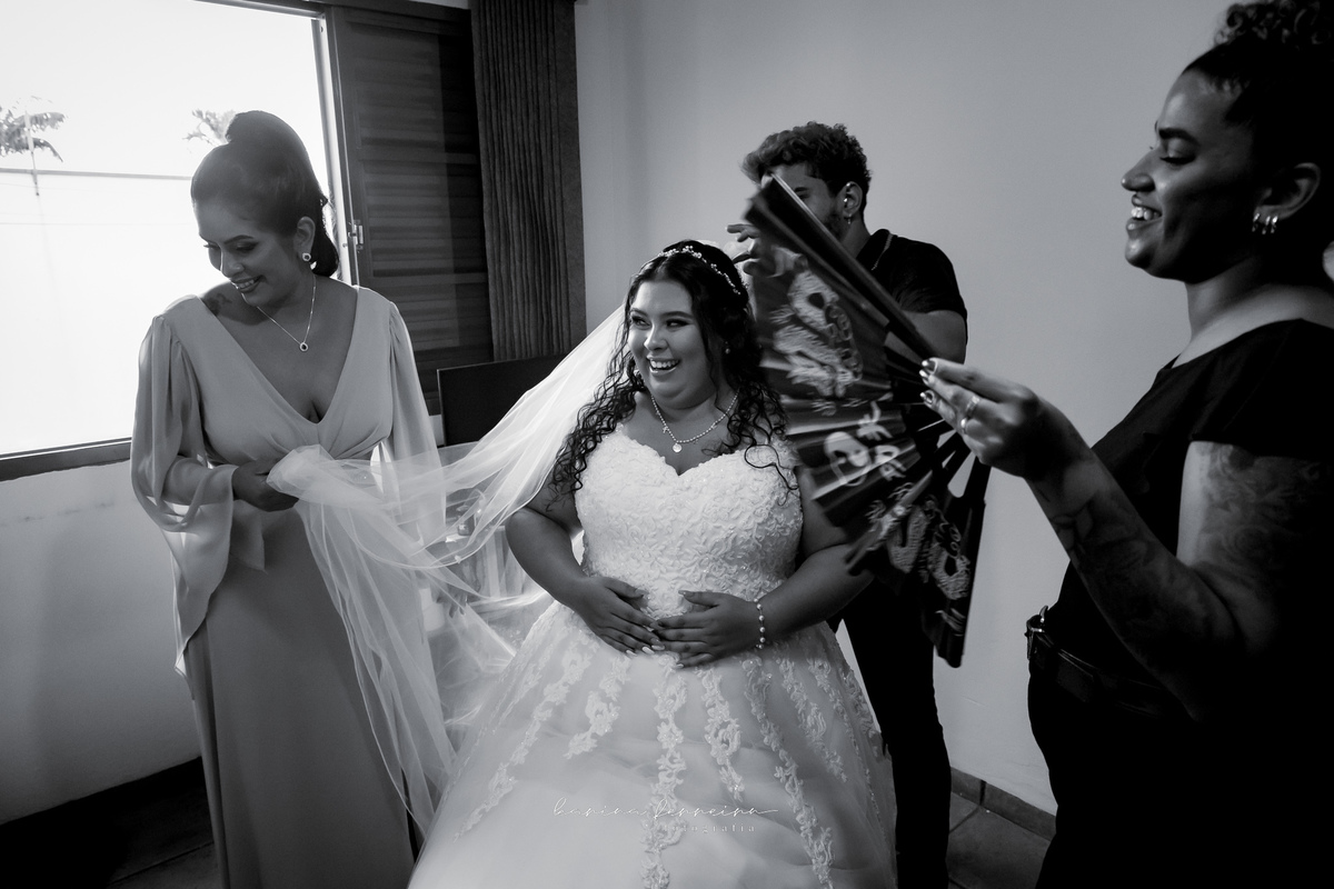 FIRTS TOUCH PAULINIA/SP